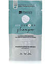 La Saponaria EcoPowder Shampoo Refill Seboregolatore - Tea Tree - in Polvere! Bagno Doccia Shampoo