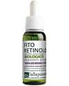 La Saponaria Fitoretinolo Attivo Puro - 30 ml - Anti-età Creme Viso