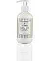 La Saponaria Lozione Mani Bluaria, 250 ml - Pelle morbida e vellutata Creme e Olii