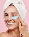 La Saponaria Patch Occhi Riutilizzabili Eyestar - In Silicone Maschere Viso