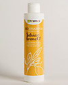 La Saponaria Shampoo Salvia e Limone, Linea ai Semi di Lino, 200 ml - Per capelli grassi Cura dei Capelli