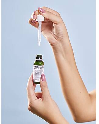 La Saponaria Siero Viso Rassodante - Peptidi Complex - 30 ml Creme e Olii