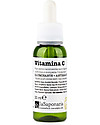La Saponaria Vitamina C ad Azione Illuminante + Antimacchie - 30ml Creme Viso