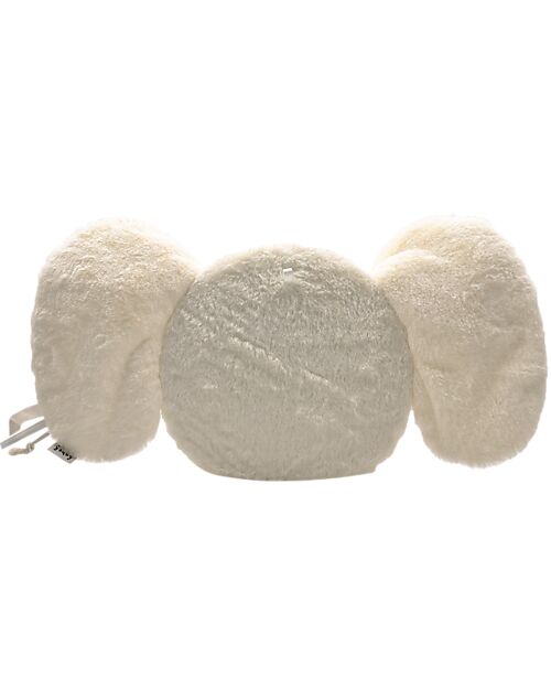 Label Label Decorazione da Parete Elly L'Elefante - Avorio Decorazioni da Parete