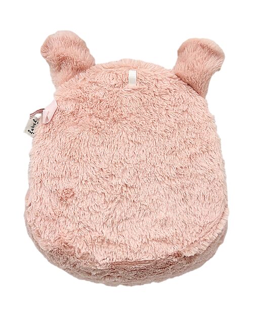 Label Label Decorazione da Parete Harvey L'Ippopotamo - Rosa Decorazioni da Parete