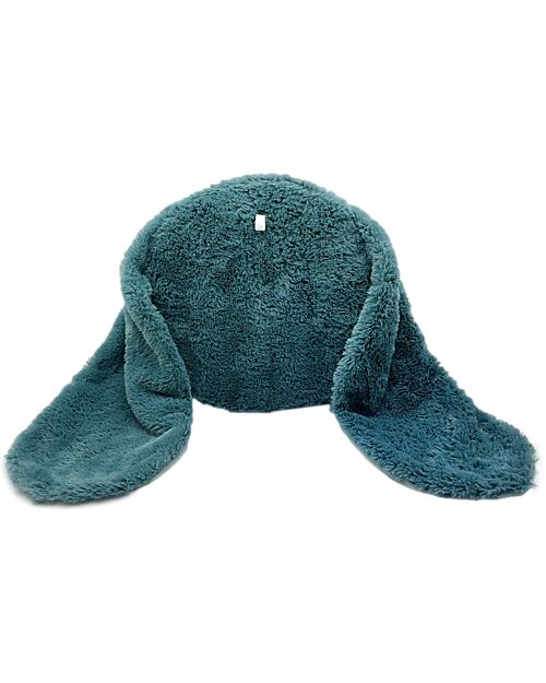 Label Label Decorazione da Parete Rosa il Coniglietto - Blu Decorazioni da Parete