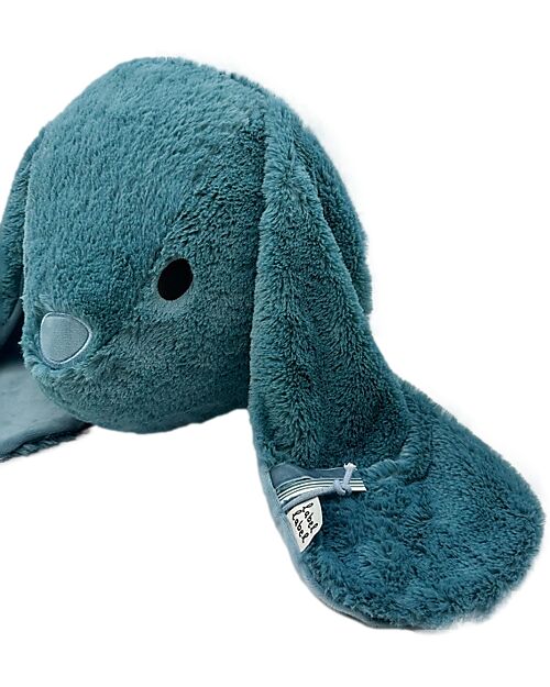 Label Label Decorazione da Parete Rosa il Coniglietto - Blu Decorazioni da Parete