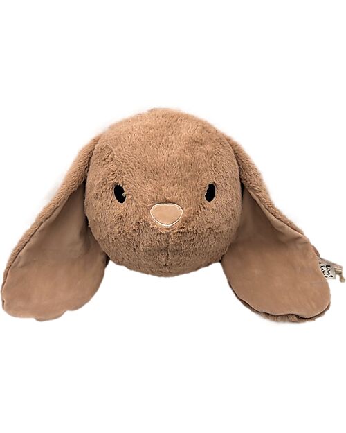 Label Label Decorazione da Parete Rosa il Coniglietto - Nocciola Decorazioni da Parete