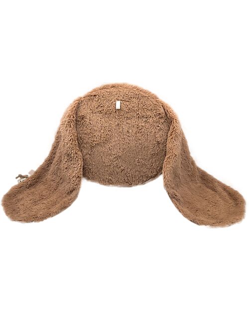 Label Label Decorazione da Parete Rosa il Coniglietto - Nocciola Decorazioni da Parete