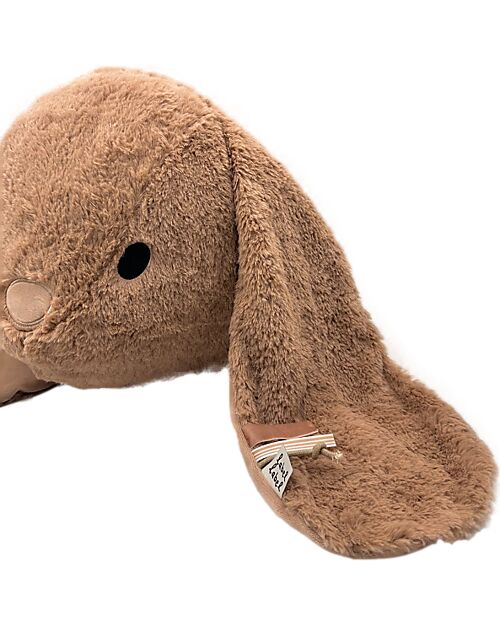 Label Label Decorazione da Parete Rosa il Coniglietto - Nocciola Decorazioni da Parete