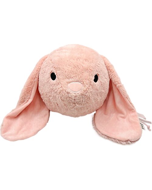 Label Label Decorazione da Parete Rosa il Coniglietto - Rosa Decorazioni da Parete