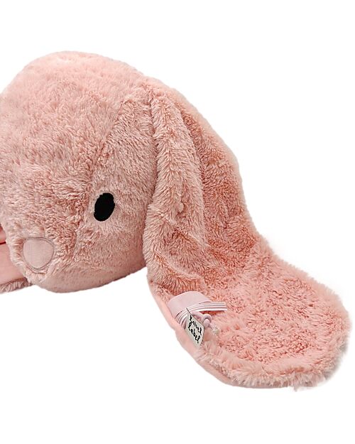 Label Label Decorazione da Parete Rosa il Coniglietto - Rosa Decorazioni da Parete