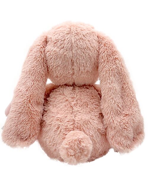 Label Label Peluche Rosa il Coniglio - Rosa - Medio - 26 cm Peluche