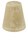 Lamazuna Deodorante Solido, Palmarosa - 30gr - 100% Naturale ed Eco-Friendly! Deodoranti