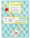 Lamazuna Oriculi, Pulisci Orecchie Ecologico e Riutilizzabile - 100% Bambù Kit Toilette Neonato