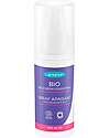 Lansinoh Relief Spray Post-Parto - 100 ml - Certificato Biologico 100% Naturale Creme e Olii