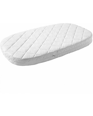 Leander Materasso per Lettino Baby Leander, da 0 a 3 anni, 66 x 116 cm Materassi
