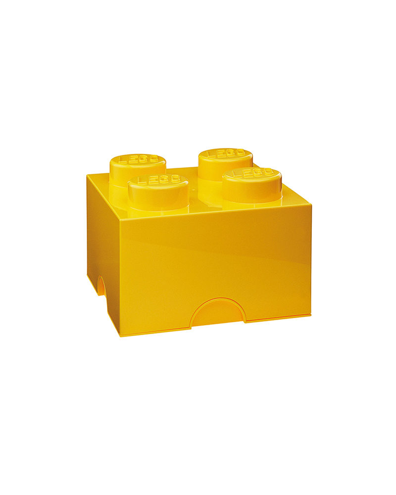 mattoncino lego contenitore