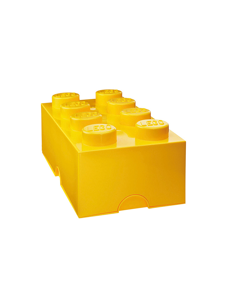 Guanti gialli Lego® per bambini