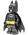 Lego Sveglia con Minifigure Batman LEGO Batman Movie Orologi