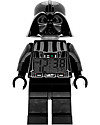 Lego Sveglia con Minifigure Darth Vader LEGO Star Wars Orologi
