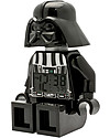 Lego Sveglia con Minifigure Darth Vader LEGO Star Wars Orologi
