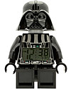 Lego Sveglia con Minifigure Darth Vader LEGO Star Wars Orologi