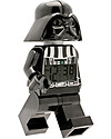 Lego Sveglia con Minifigure Darth Vader LEGO Star Wars Orologi