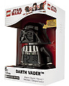 Lego Sveglia con Minifigure Darth Vader LEGO Star Wars Orologi