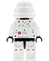 Lego Sveglia con Minifigure Storm Trooper LEGO Star Wars Orologi