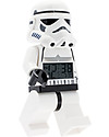 Lego Sveglia con Minifigure Storm Trooper LEGO Star Wars Orologi
