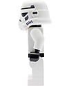Lego Sveglia con Minifigure Storm Trooper LEGO Star Wars Orologi