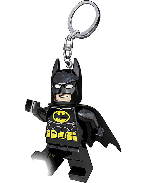 Lego Torcia portachiavi Batman Pupazzi