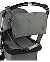 Leokid Borsa Organizer da Passeggino - Fjord Gray - Con Tasca Termica! Borse e Organizer