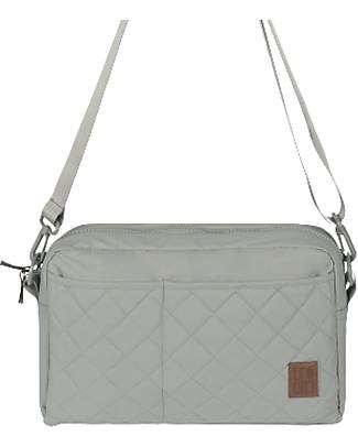 Leokid Borsa Organizer da Passeggino - Green Stone - Con Tasca Termica! Borse e Organizer