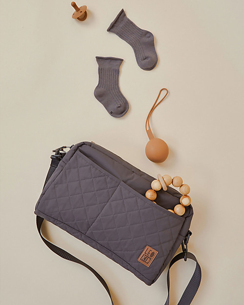 Leokid Borsa Organizer da Passeggino - Magnet - Con Tasca Termica! Borse e Organizer