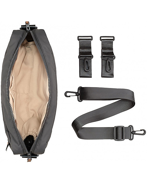 Leokid Borsa Organizer da Passeggino - Magnet - Con Tasca Termica! Borse e Organizer