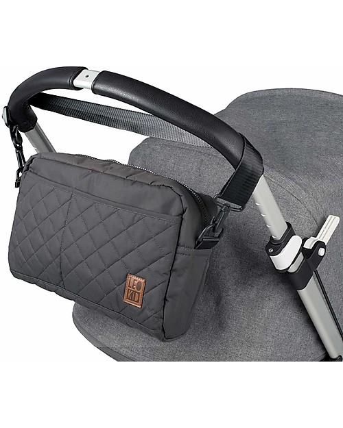 Leokid Borsa Organizer da Passeggino - Magnet - Con Tasca Termica! Borse e Organizer