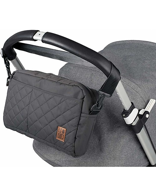 Leokid Borsa Organizer da Passeggino - Magnet - Con Tasca Termica! Borse e Organizer