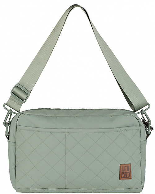 Leokid Borsa Organizer da Passeggino - Nebbia - Con Tasca Termica! Borse e Organizer