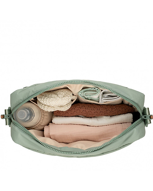 Leokid Borsa Organizer da Passeggino - Nebbia - Con Tasca Termica! Borse e Organizer