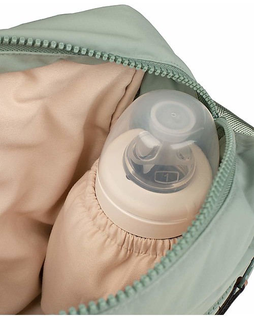 Leokid Borsa Organizer da Passeggino - Nebbia - Con Tasca Termica! Borse e Organizer