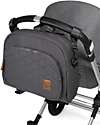 Leokid Borsa Zaino da Passeggino - Magnet - Con Tasca Termica! Borse e Organizer