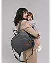 Leokid Borsa Zaino da Passeggino - Magnet - Con Tasca Termica! Borse e Organizer