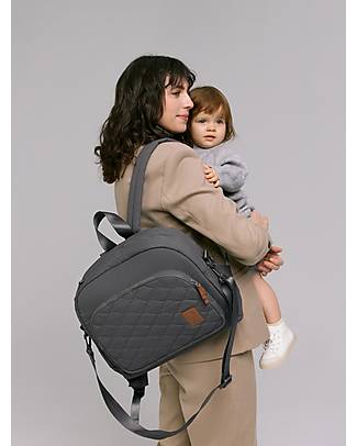 Leokid Borsa Zaino da Passeggino - Magnet - Con Tasca Termica! Borse e Organizer