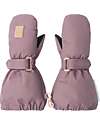 Leokid Guanti Muffola - Aster Sand - Isolanti fino a -25°C! Guanti