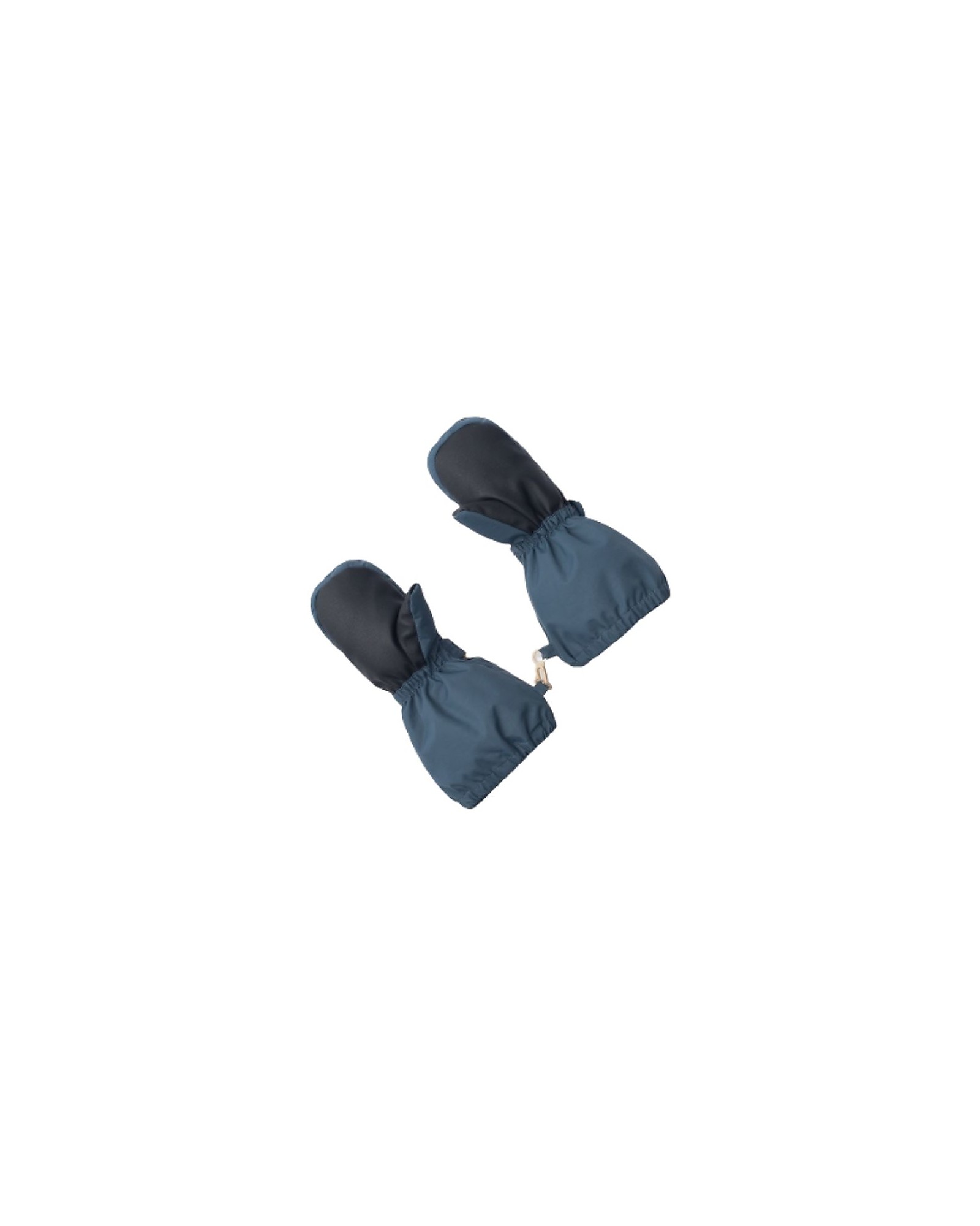 Muffole per bambini | Cool Grey
