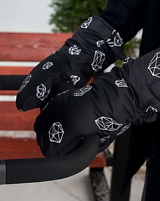 Leokid Muffole per Passeggino - Cosmic - Per Mamma e Papà Accessori