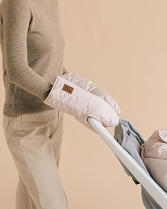 Leokid Muffole per Passeggino - Moonbeam - Per Mamma e Papà Accessori