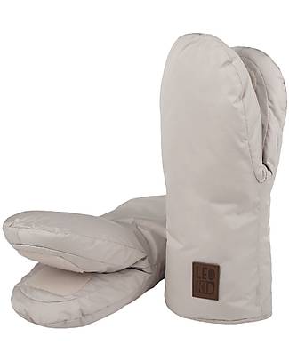 Leokid Muffole per Passeggino - Sand Shell - Per Mamma e Papà Accessori Vari